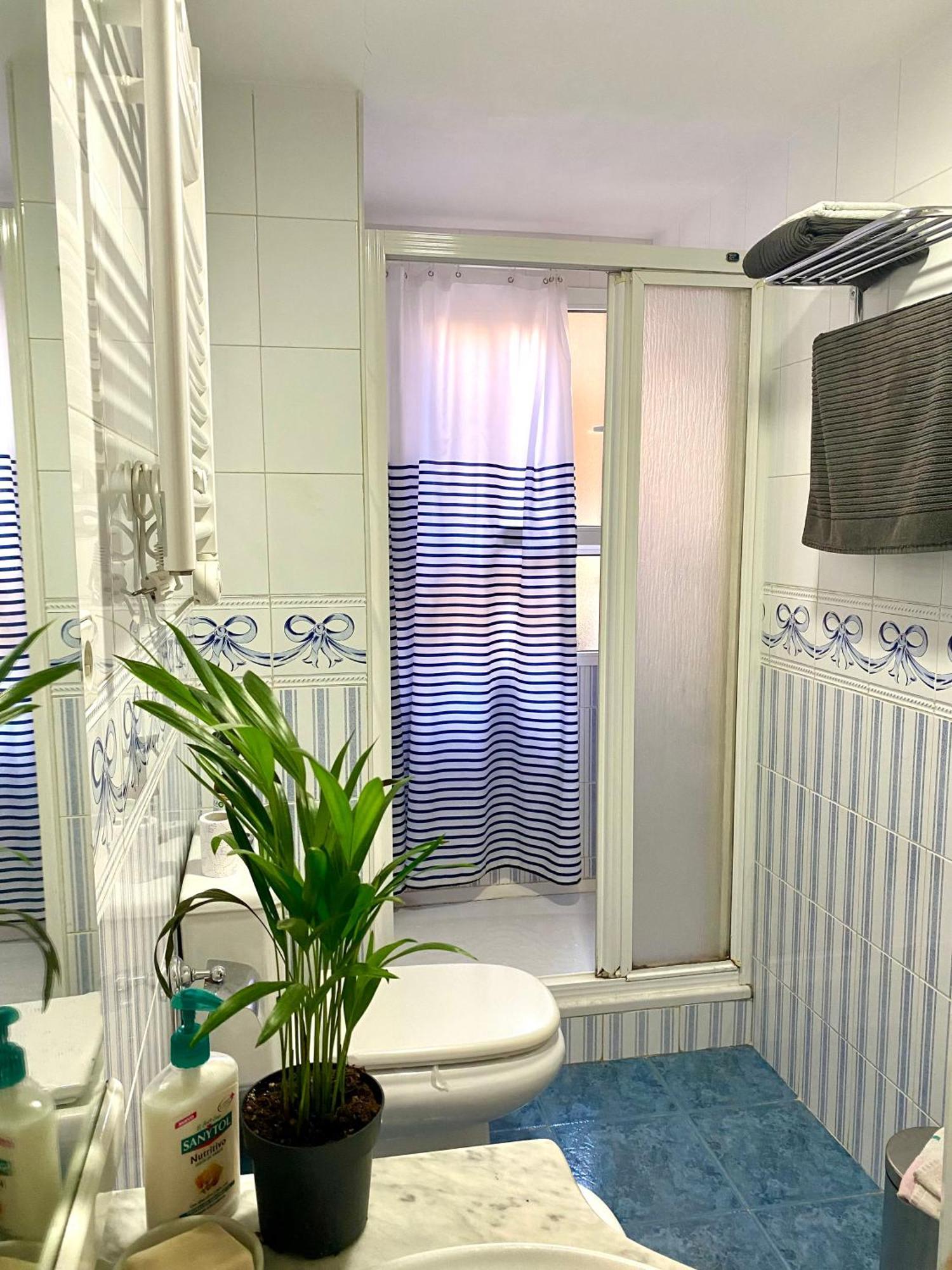 Habitacion My Home אליקאנטה מראה חיצוני תמונה