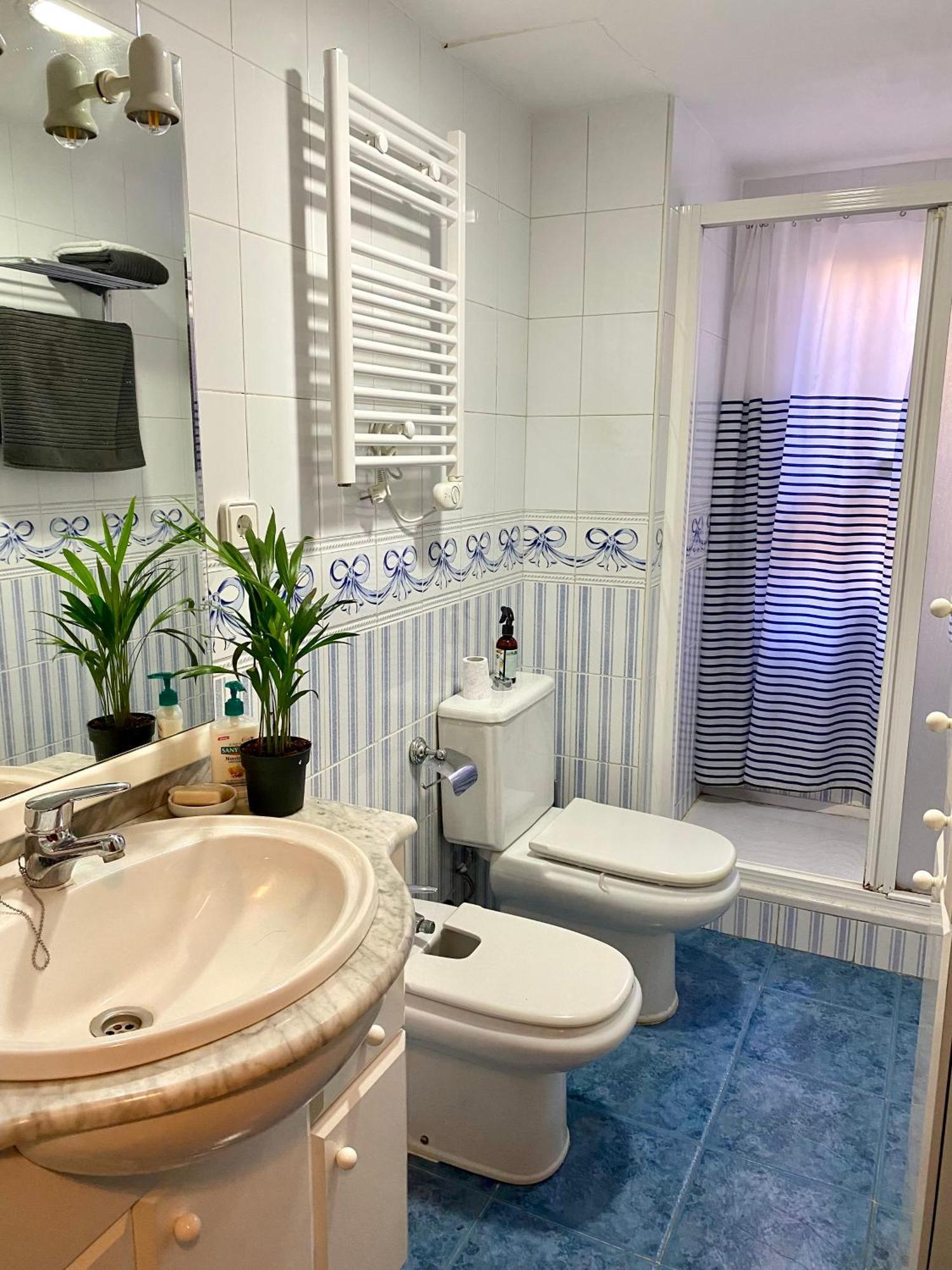 Habitacion My Home אליקאנטה מראה חיצוני תמונה